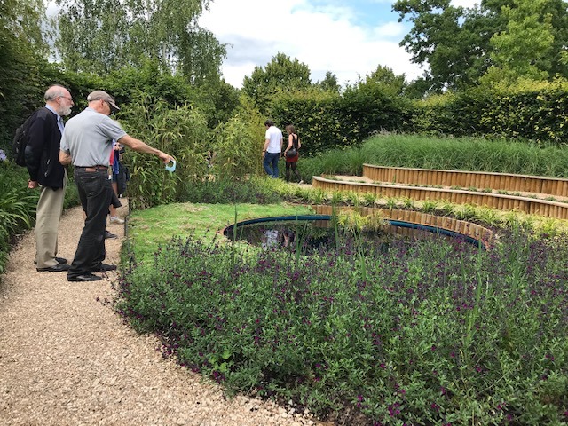 Landscape Architect Interview – Offbeat, unusual, unconventional ...